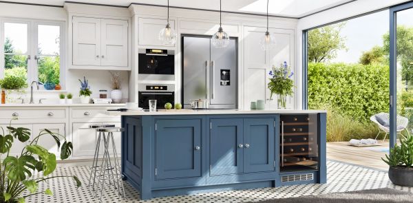 Kitchen Design Service in Port Charlotte